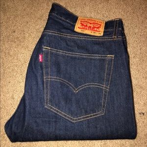 Men’s 505 jeans